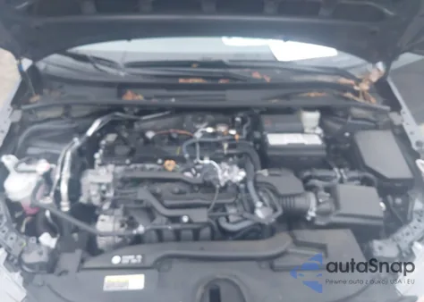 2024 Toyota Corolla Le z USA, uszkodzony, nr VIN 5YFB4MDE5RP214625